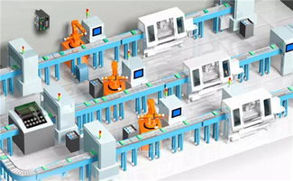 西门子如何打通动力电池智能制造任督二脉——信息系统集成服务的关键作用