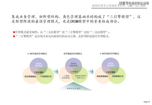 杨少杰的信息系统集成业务管理系统设计逻辑与2021年实践