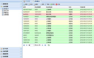 RFID食品追溯管理系统 信息系统集成服务的核心价值与实践