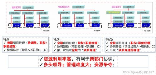 信息系统集成服务 概念、特点与发展趋势